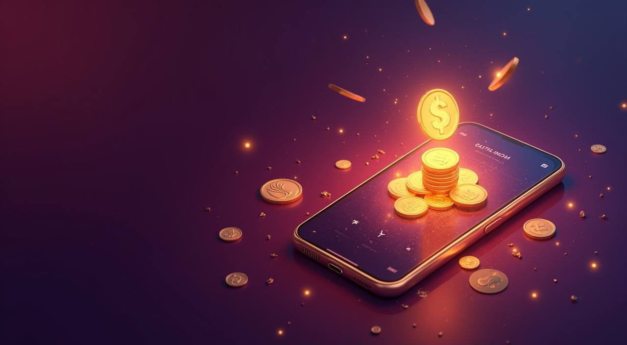 5paisa mobile gaming