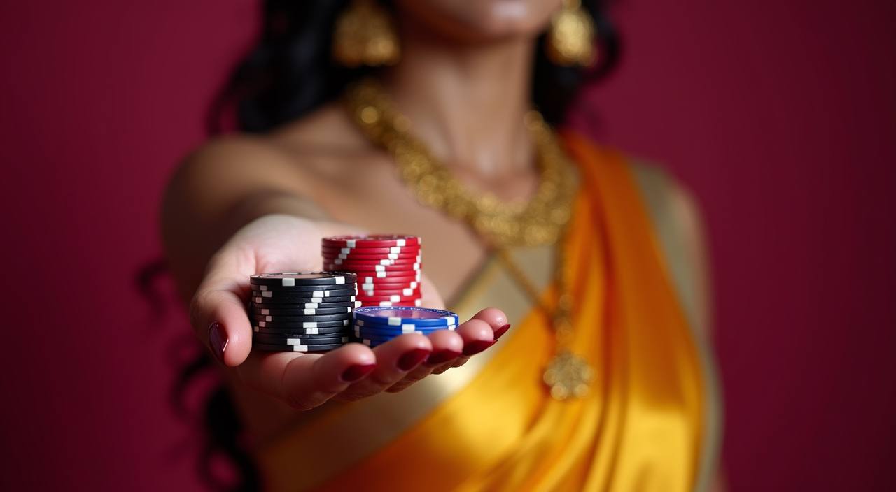 5paisa mobile gaming